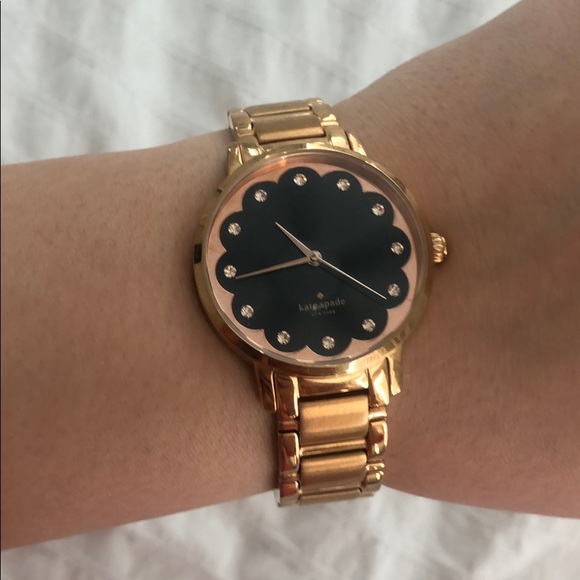 Kate spade watch - Picture 1 of 2